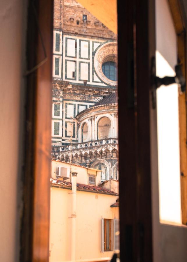 Arcieri'S Home With Duomo View - Fancy Apartments Florencia Exterior foto