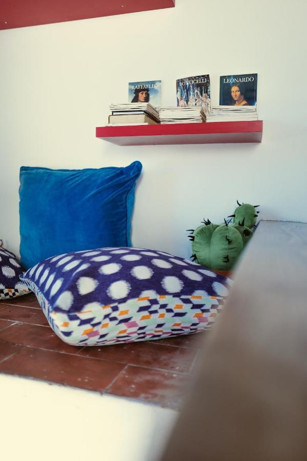 Arcieri'S Home With Duomo View - Fancy Apartments Florencia Exterior foto