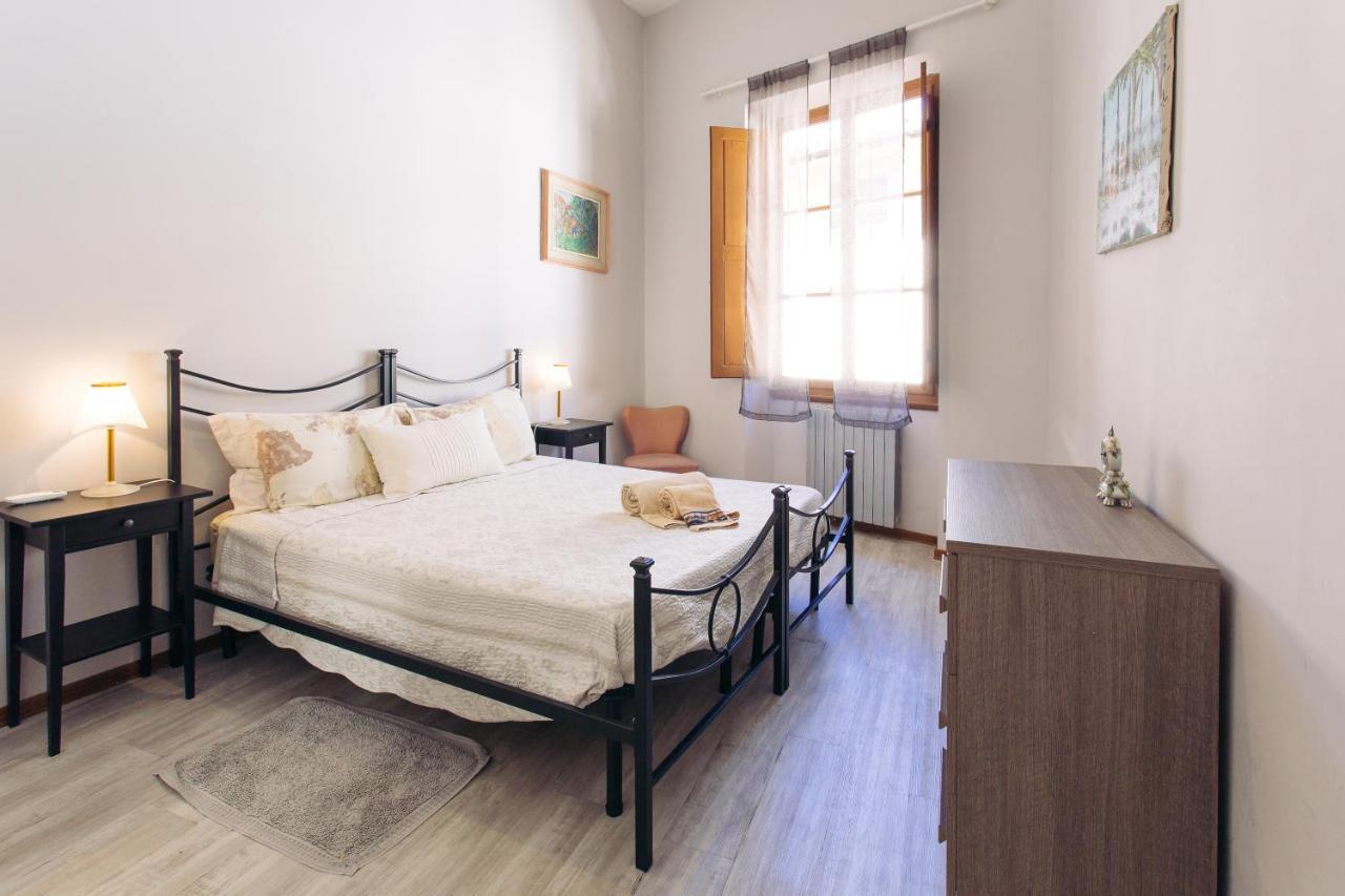 Arcieri'S Home With Duomo View - Fancy Apartments Florencia Exterior foto