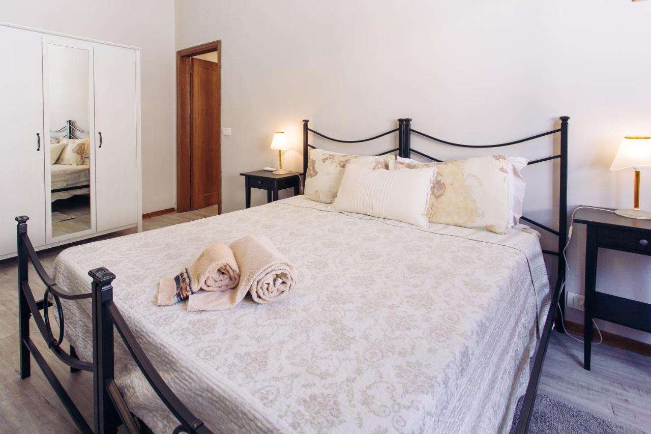 Arcieri'S Home With Duomo View - Fancy Apartments Florencia Exterior foto