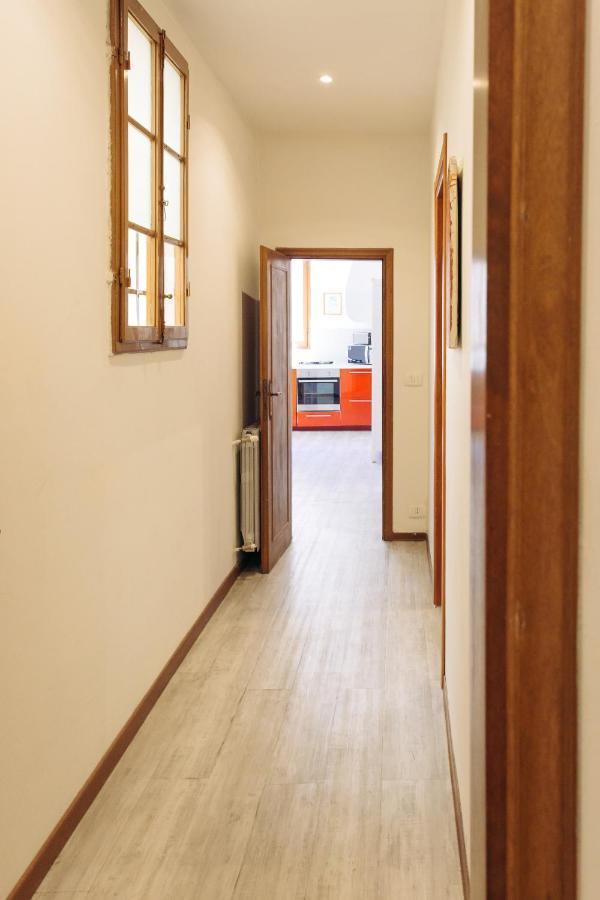 Arcieri'S Home With Duomo View - Fancy Apartments Florencia Exterior foto