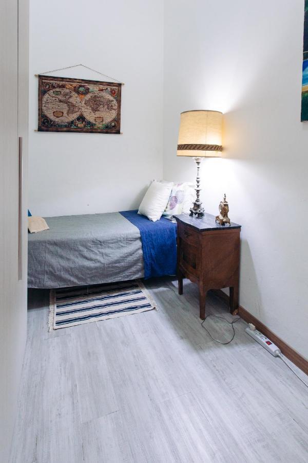 Arcieri'S Home With Duomo View - Fancy Apartments Florencia Exterior foto